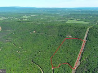 10 Shadow Knls, Springfield, WV 26763