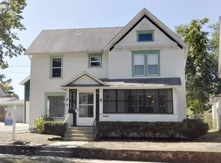 60 Groveland St, Battle Creek, MI 49017