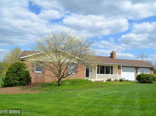 9129 Cool Hollow Ter, Hagerstown, MD 21740