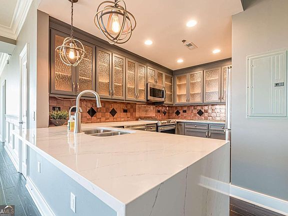 3rd image of 285 Centennial Olympic Park Dr NW Unit 2205