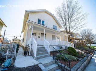 73 E Markison Ave, Columbus, OH 43207