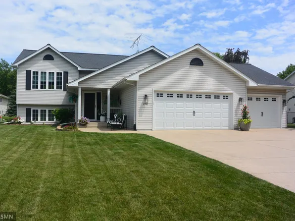 2106 Judd Ave N, Glencoe, MN 55336