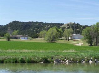 13626 E Bignell Rd, Maxwell, NE 69151