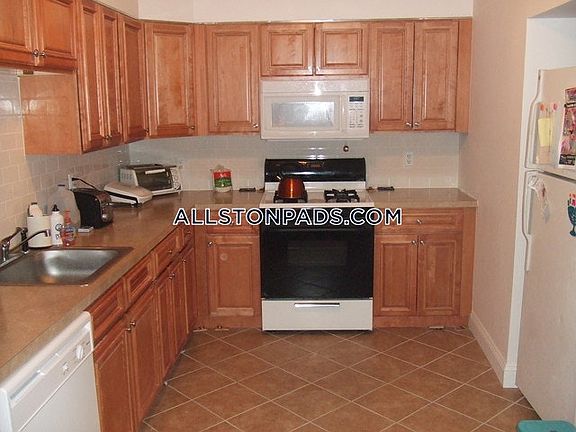 Picture of Kitchen