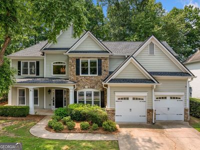 1205 Compass Pointe Xing, Alpharetta, GA, 30005