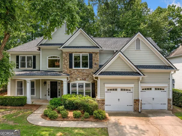 1205 Compass Pointe Xing, Alpharetta, GA 30005
