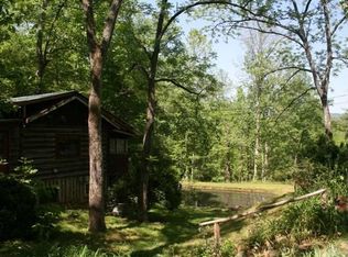 599 Moffitt Rd, Asheville, NC 28805
