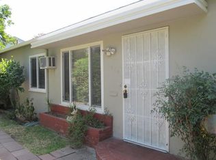 1819 N Glenoaks Blvd, Burbank, CA 91504