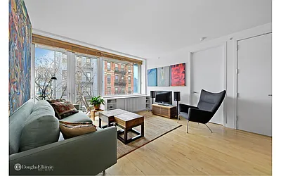 Sold by Douglas Elliman