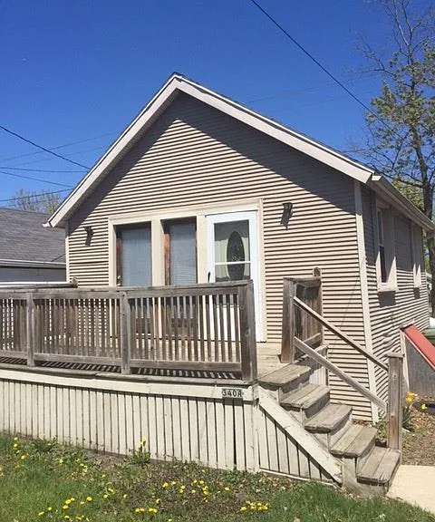 340 E Archer Ave #HOUSE — Photo 1