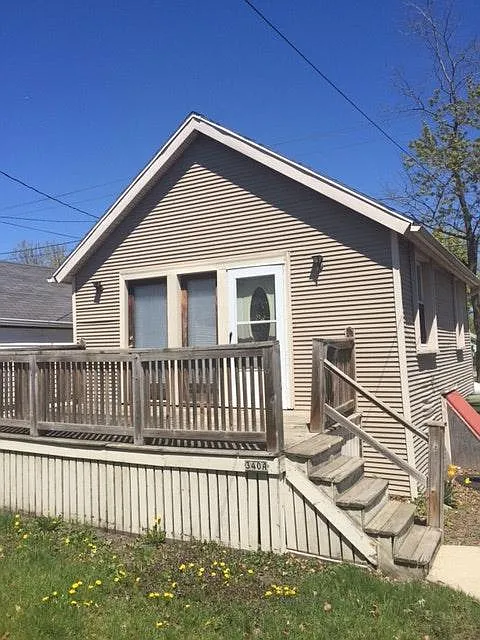 340 E Archer Ave #HOUSE