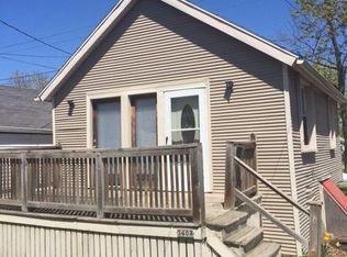 340 E Archer Ave, Milwaukee, WI 53207