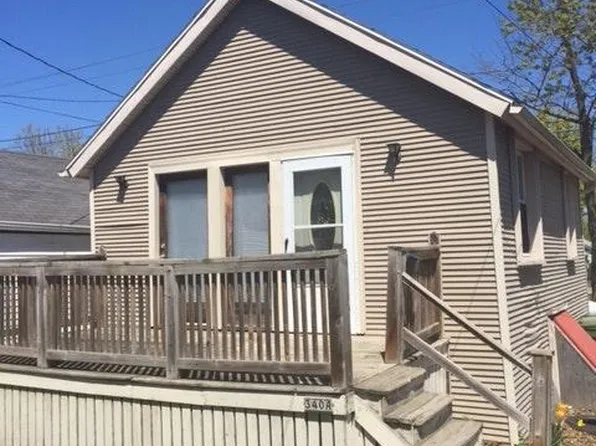 340 E Archer Ave, Milwaukee, WI 53207