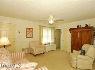 4309 Livengood Rd, Winston Salem, NC 27106