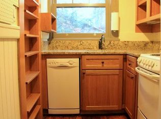 10 Kirkland Rd, Cambridge, MA 02138