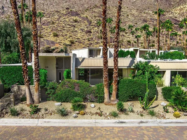555 W Baristo Rd #C30, Palm Springs, CA 92262