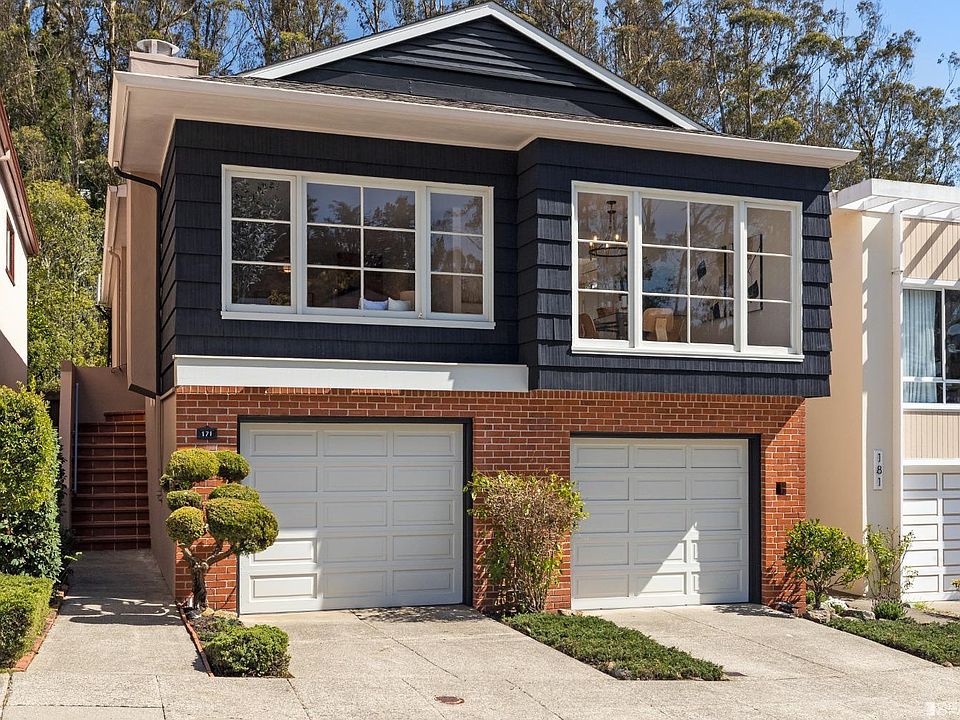 171 Forest Knolls Dr, San Francisco, CA 94131 Zillow