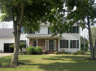 4077 Wingate Ct, Ashtabula, OH 44004