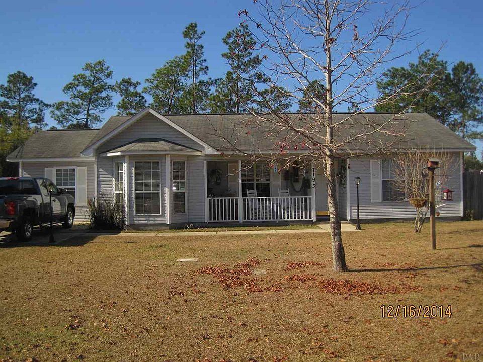 7193 Pine Blossom Rd, Milton, FL 32570 Zillow
