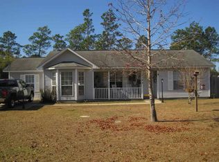 7193 Pine Blossom Rd, Milton, FL 32570