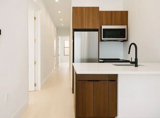 589 Onderdonk Ave #3A, Ridgewood, NY 11385