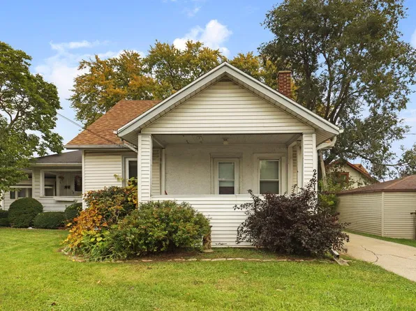 2521 Taylor AVENUE, Racine, WI 53403
