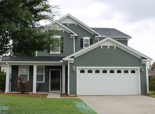 102 Study Ct, Ladson, SC 29456