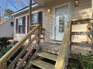 6007 Sara Kay Dr, North Chesterfield, VA 23237