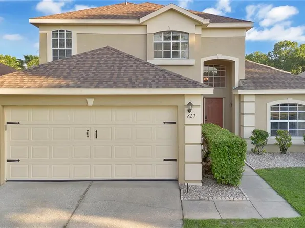 627 Regina Ln, Lake Mary, FL 32746