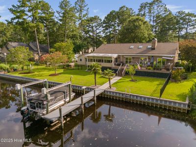 208 Outrigger Road, New Bern, NC, 28562