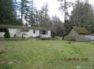 1110 S Jacob Miller Rd, Port Townsend, WA 98368