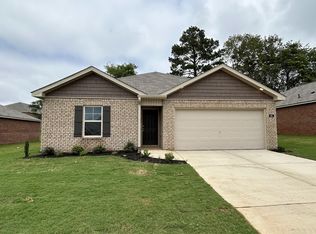 191 Murphy Ln, Madison, AL 35756