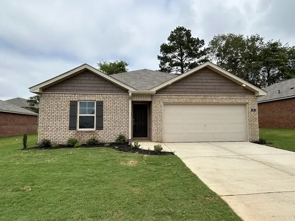 191 Murphy Ln, Madison, AL 35756