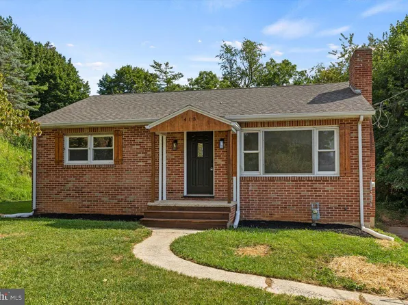 413 Chancellor Rd, York, PA 17403