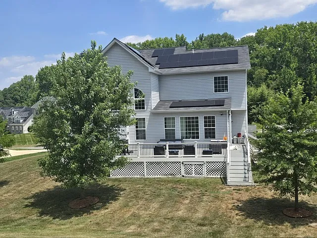 9309 Blanchard Dr — Photo 2