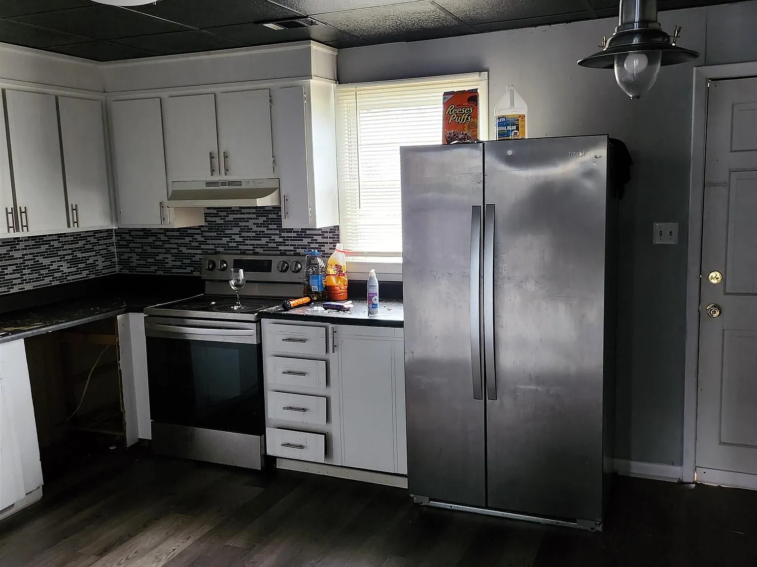 2 bed, 1.5 bath, 1089 sqft, $1,150 — Photo 2