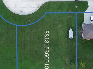 704 Van Buren St, Shiloh, IA 50680