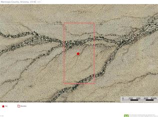0 S Undetermined Rd LOT 0, Maricopa, AZ 85139