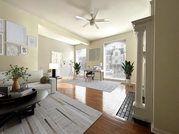 5717 Howe St APT 1, Pittsburgh, PA 15232