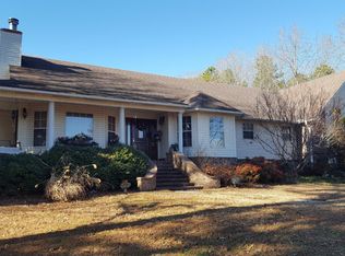 372 Hyde Rd, Melbourne, AR 72556