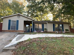 3711 Conger Rd SW, Huntsville, AL 35805