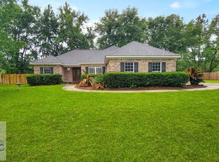 31 Pembroke Pl, Pembroke, GA 31321