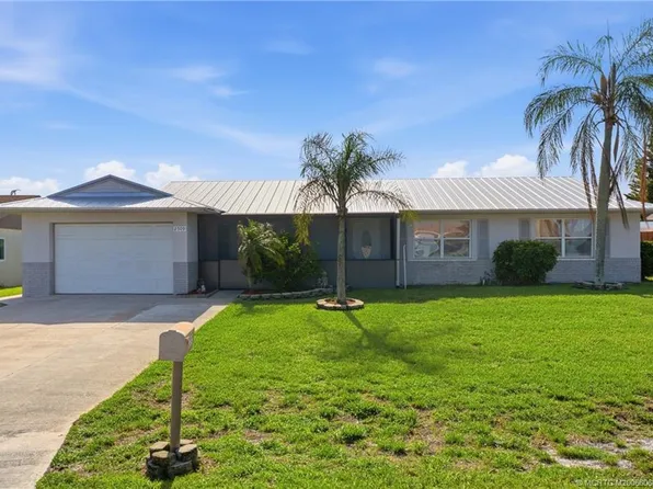 2509 NE 18th Ln, Jensen Beach, FL 34957