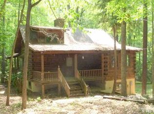 214 Gladstone Trl, Pittsboro, NC 27312