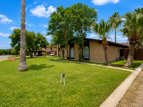 1612 Sam Houston Dr APT Bb, Harlingen, TX 78550