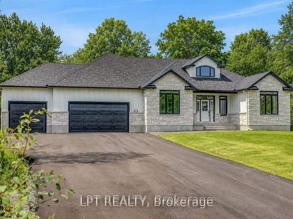 23 Skeel Ct, Ottawa, ON K0A 1B0