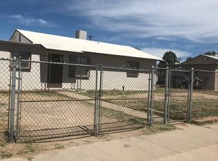 2219 E Hidalgo Vis, Tucson, AZ 85713