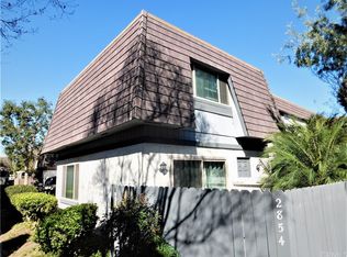 2854 E Frontera St UNIT D, Anaheim, CA 92806