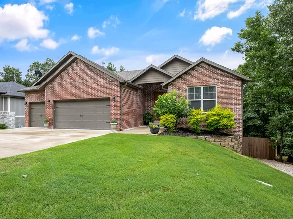 30 Brecknock Dr, Bella Vista, AR 72714