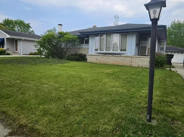 5770 South Elaine AVENUE, Cudahy, WI 53110